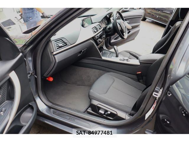 Bmw 3 SERIES 2016-01 6610759-5