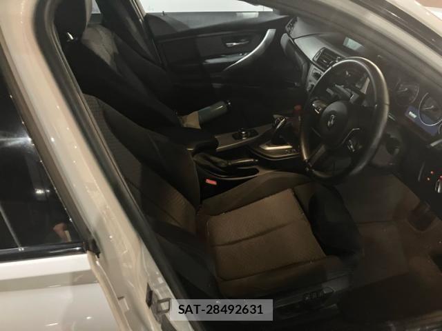 Bmw 3 SERIES 2013-07 6610763-9