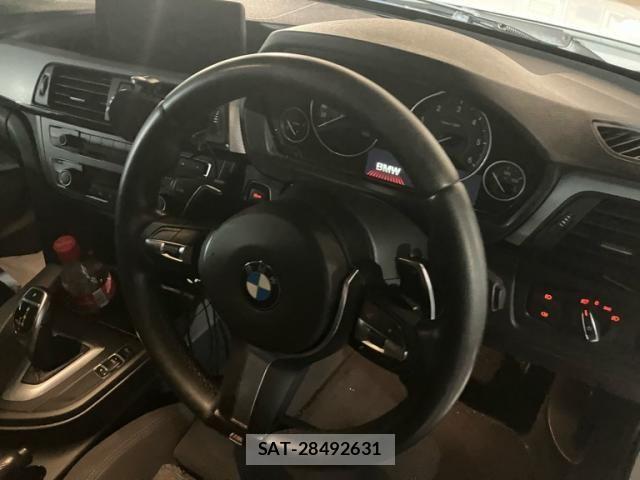 Bmw 3 SERIES 2013-07 6610763-12
