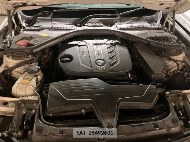 Bmw 3 SERIES 2013-07 6610763-23