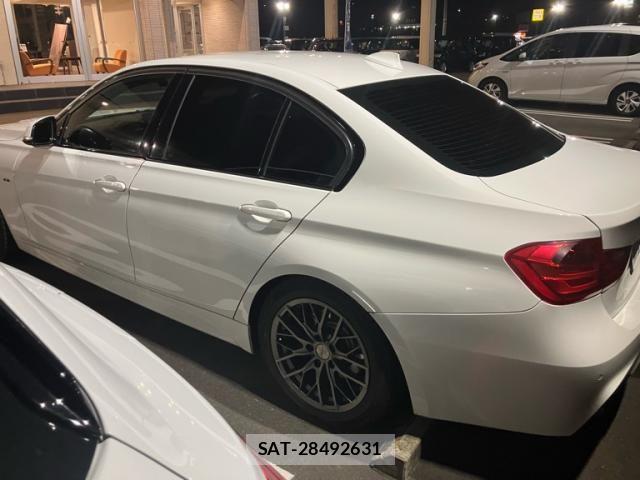 Bmw 3 SERIES 2013-07 6610763-3
