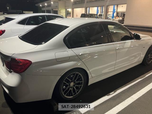 Bmw 3 SERIES 2013-07 6610763-4