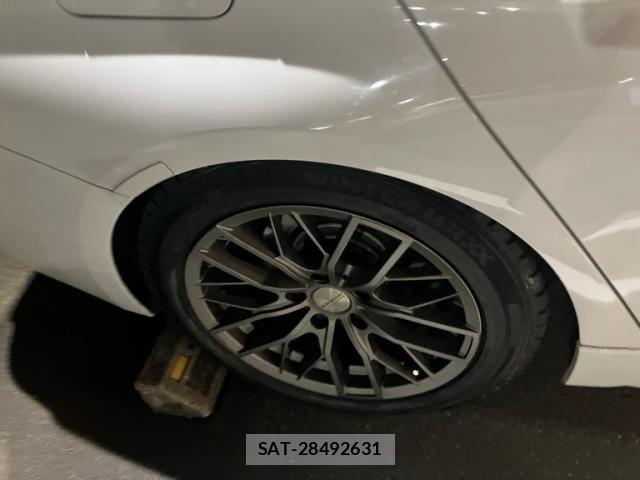 Bmw 3 SERIES 2013-07 6610763-5
