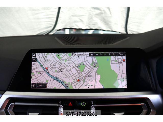 Bmw 3 SERIES 2020-01 6610749-9