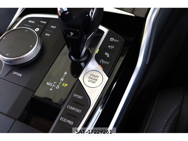 Bmw 3 SERIES 2020-01 6610749-17