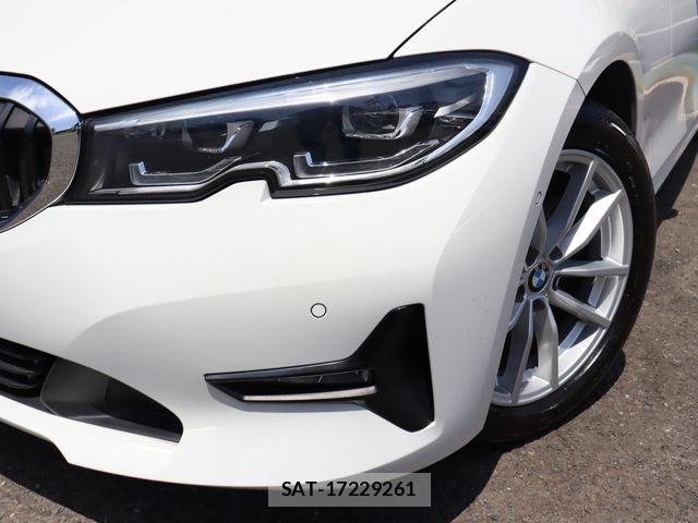 Bmw 3 SERIES 2020-01 6610749-22