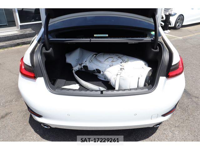 Bmw 3 SERIES 2020-01 6610749-24
