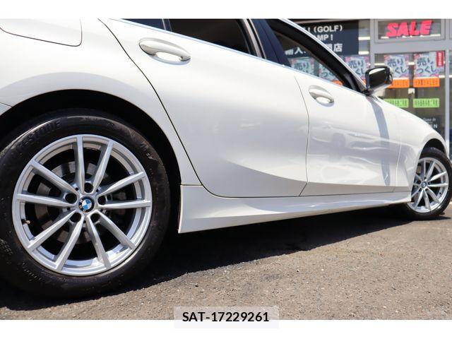 Bmw 3 SERIES 2020-01 6610749-25