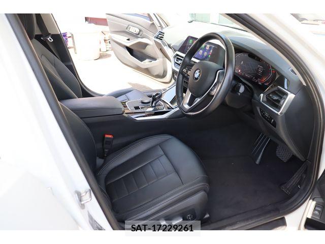 Bmw 3 SERIES 2020-01 6610749-2