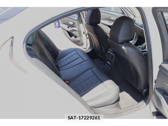 Bmw 3 SERIES 2020-01 6610749-3