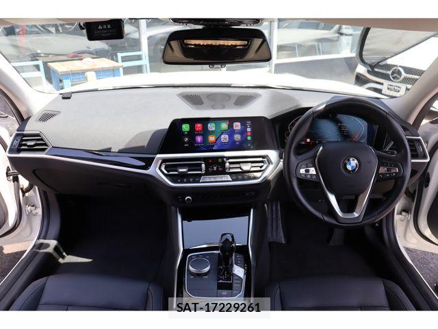 Bmw 3 SERIES 2020-01 6610749-4