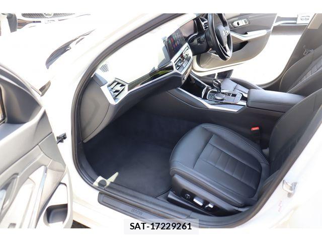 Bmw 3 SERIES 2020-01 6610749-5