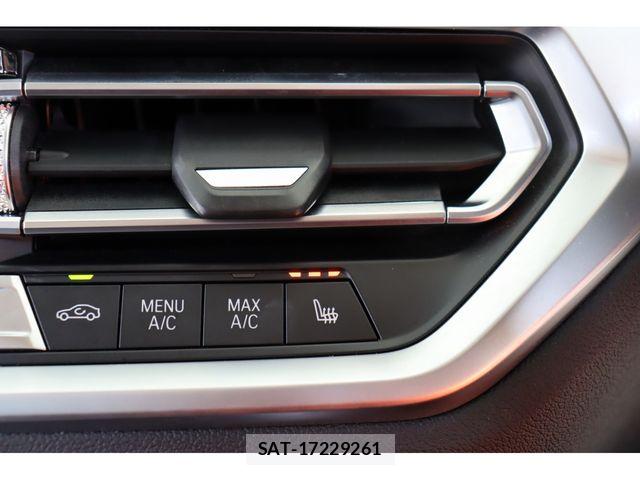 Bmw 3 SERIES 2020-01 6610749-7