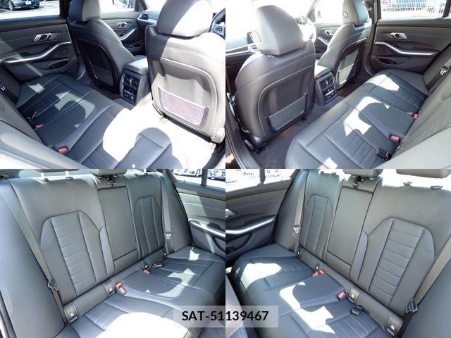 Bmw 3 SERIES 2019-03 6610747-9