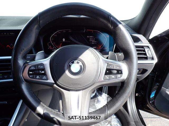 Bmw 3 SERIES 2019-03 6610747-10