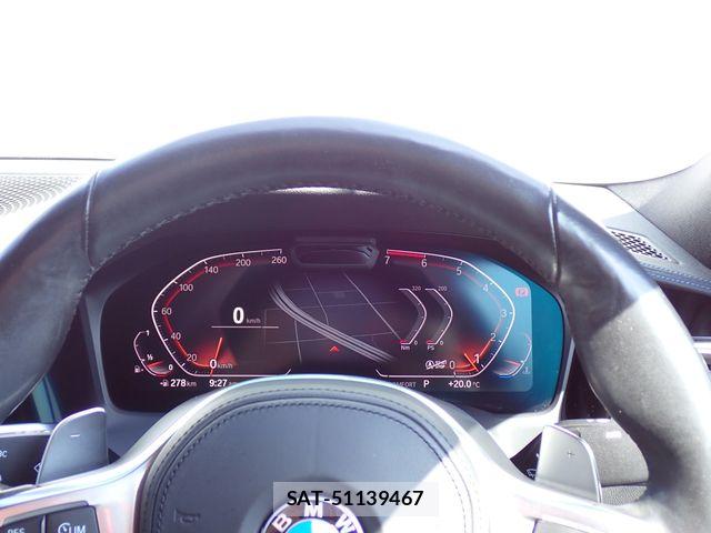 Bmw 3 SERIES 2019-03 6610747-11