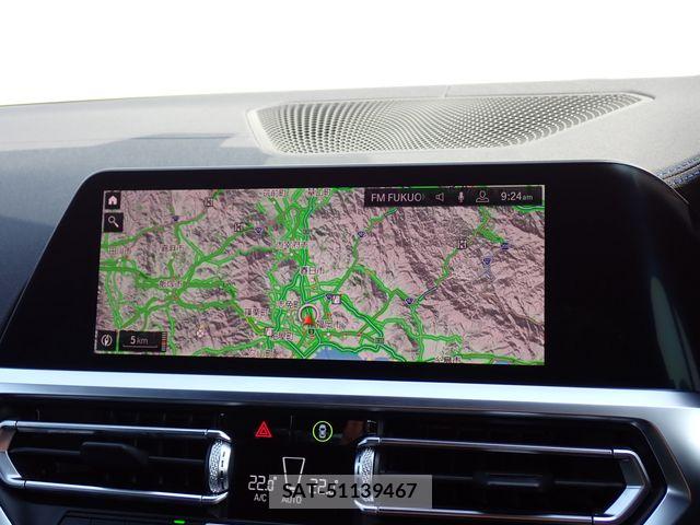 Bmw 3 SERIES 2019-03 6610747-15