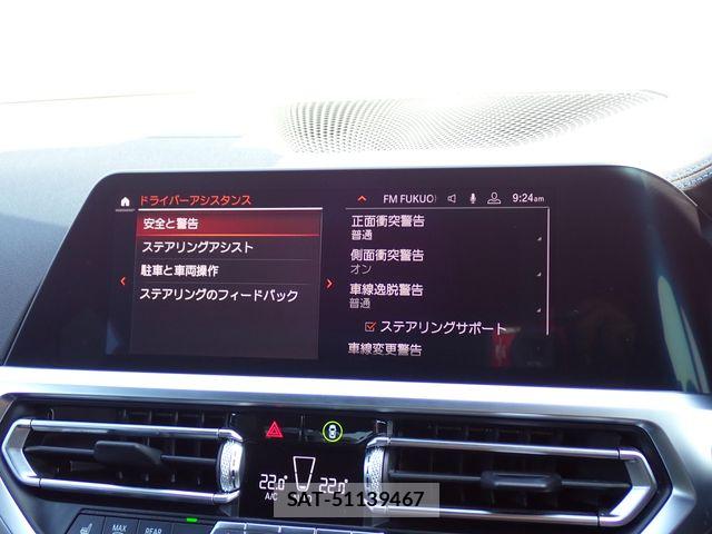 Bmw 3 SERIES 2019-03 6610747-17