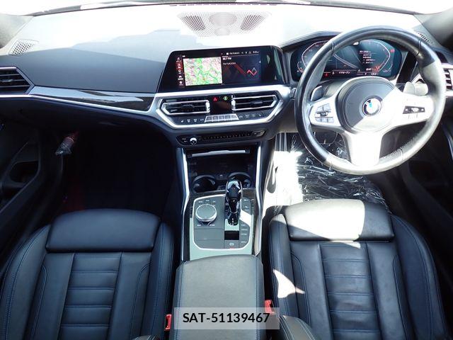 Bmw 3 SERIES 2019-03 6610747-1