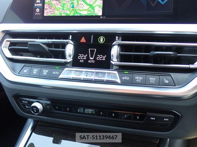 Bmw 3 SERIES 2019-03 6610747-19