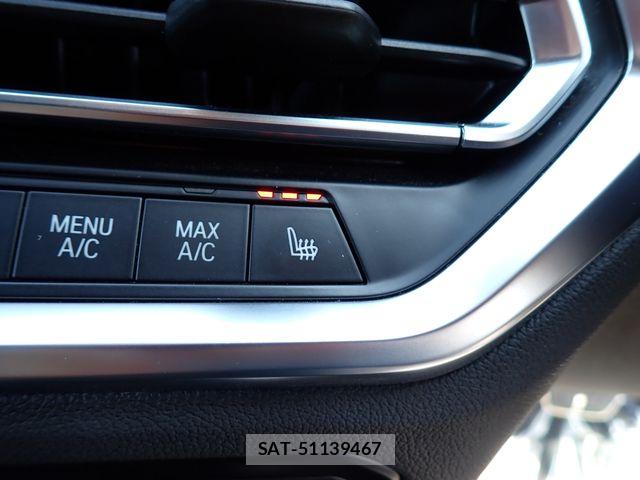 Bmw 3 SERIES 2019-03 6610747-20