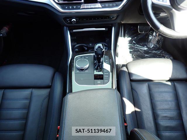 Bmw 3 SERIES 2019-03 6610747-21