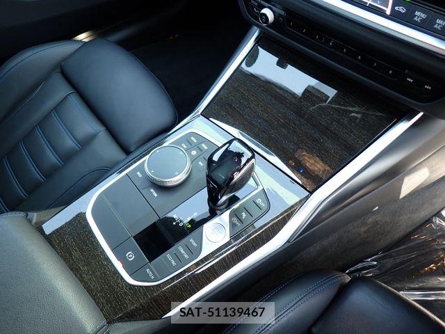 Bmw 3 SERIES 2019-03 6610747-22