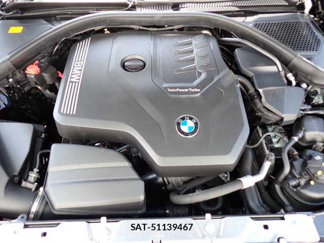 Bmw 3 SERIES 2019-03 6610747-29
