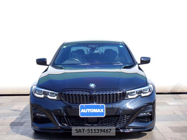 Bmw 3 SERIES 2019-03 6610747-3