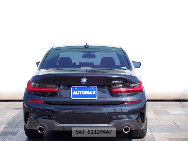 Bmw 3 SERIES 2019-03 6610747-5