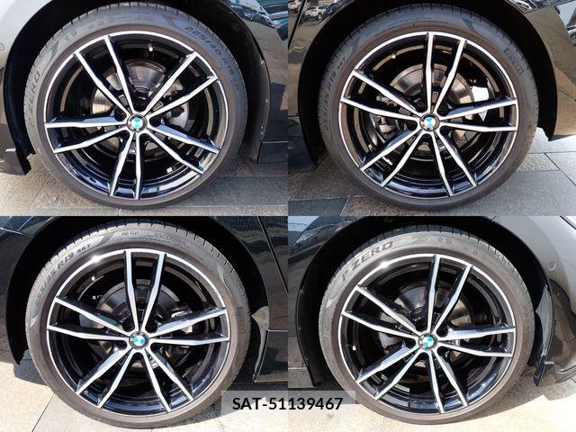 Bmw 3 SERIES 2019-03 6610747-7