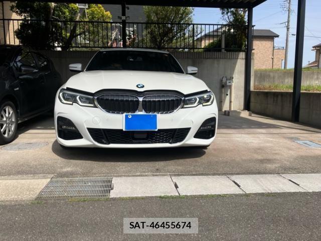 Bmw 3 SERIES 2019-06 6610754-0