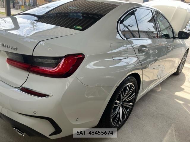 Bmw 3 SERIES 2019-06 6610754-9