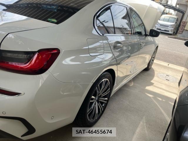 Bmw 3 SERIES 2019-06 6610754-10