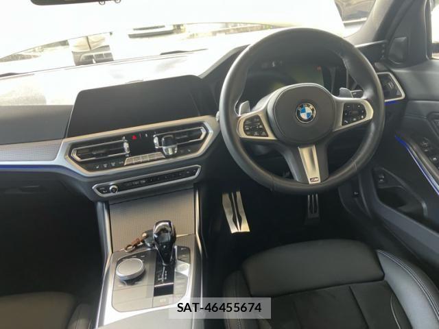 Bmw 3 SERIES 2019-06 6610754-12