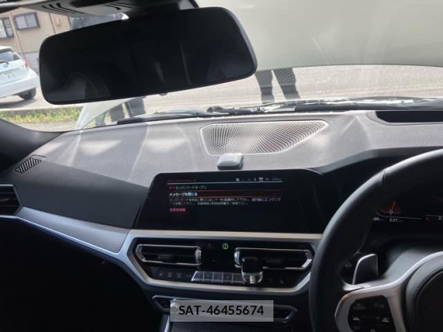 Bmw 3 SERIES 2019-06 6610754-17