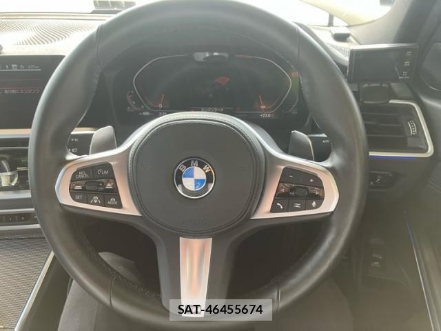 Bmw 3 SERIES 2019-06 6610754-20