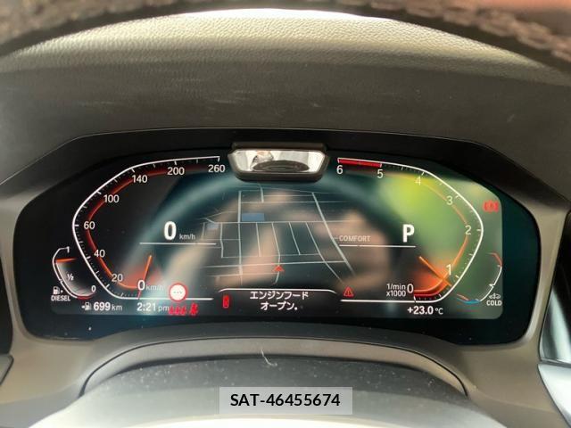 Bmw 3 SERIES 2019-06 6610754-21