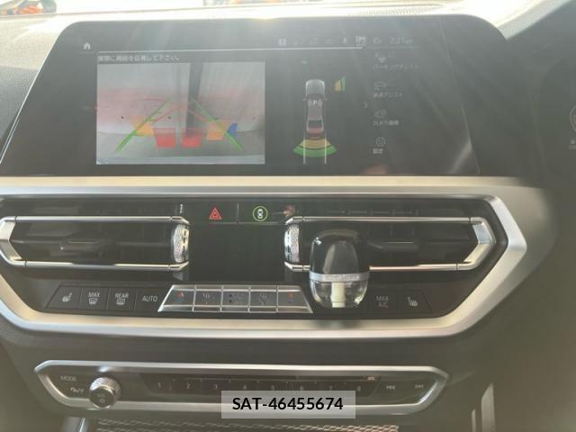 Bmw 3 SERIES 2019-06 6610754-23