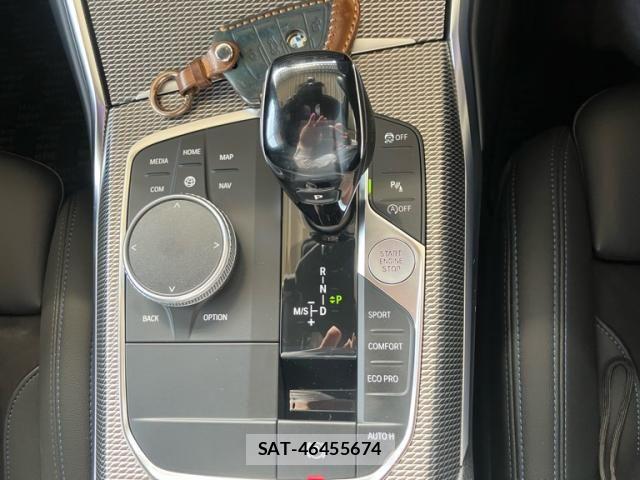 Bmw 3 SERIES 2019-06 6610754-25