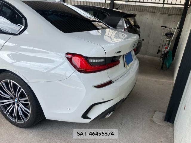 Bmw 3 SERIES 2019-06 6610754-7