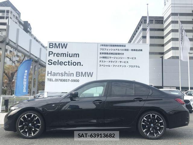 Bmw 3 SERIES 2025-09 6610741-2