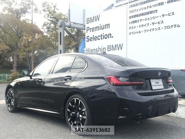 Bmw 3 SERIES 2025-09 6610741-3
