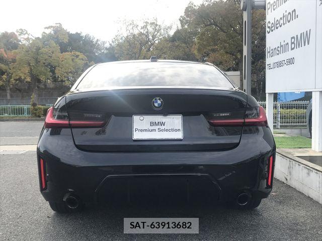 Bmw 3 SERIES 2025-09 6610741-4