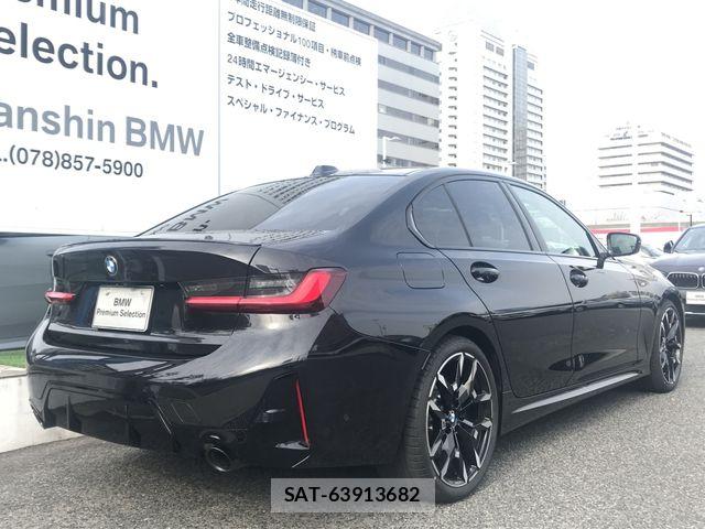 Bmw 3 SERIES 2025-09 6610741-5