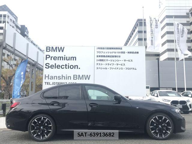 Bmw 3 SERIES 2025-09 6610741-6