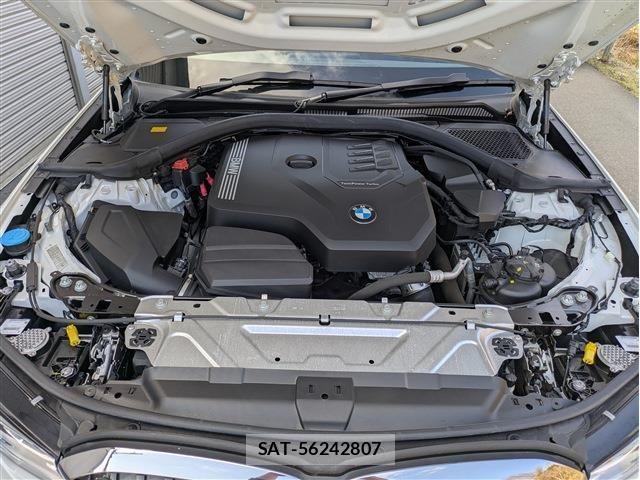 Bmw 3 SERIES 2021-01 6610750-9