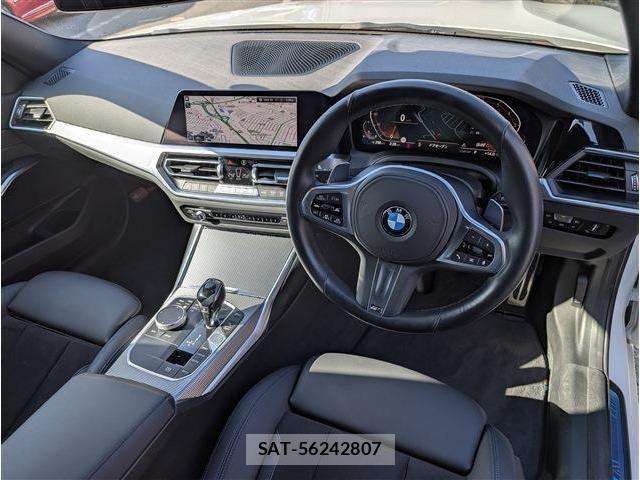 Bmw 3 SERIES 2021-01 6610750-10