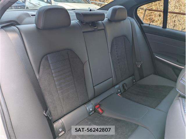 Bmw 3 SERIES 2021-01 6610750-12