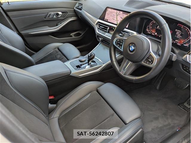 Bmw 3 SERIES 2021-01 6610750-14